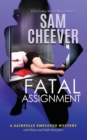 Image for Fatal Assignment