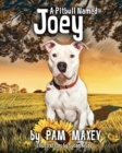 Image for A Pitbull Named Joey