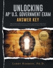 Image for Unlocking the AP U. S. Government Exam : Answer Key