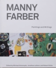 Image for Manny Farber