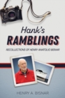 Image for Hank&#39;s Ramblings