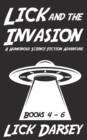 Image for Lick and the Invasion
