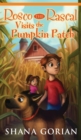 Image for Rosco the Rascal Visits the Pumpkin Patch