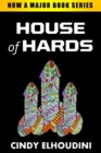Image for Adult Coloring Book : House of Hards: Coloring Book Featuring Dick Designs