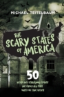 Image for The Scary States of America