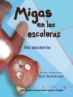 Image for Migas en las escaleras : Un misterio (with pronunciation guide in English)