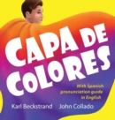 Image for Capa de colores : Spanish Career Book with pronunciation guide in English