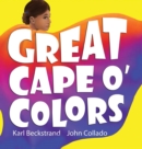 Image for Great Cape o&#39; Colors : Career Costumes for Kids