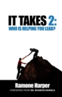 Image for It Takes 2: Who Is Helping You Lead?