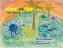 Image for Vinnie and Vicki - The Vibrant Viruses!