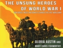 Image for Unsung Heroes of World War One