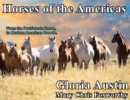 Image for Horses of the Americas