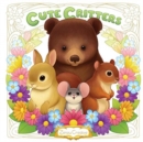 Image for Cute Critters : Coloring Book