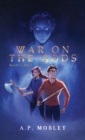 Image for War on the Gods Books 1 and 2 : Limited Edition Boxset