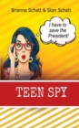 Image for Teen Spy