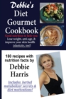 Image for Debbie&#39;s Diet Gourmet Cookbook