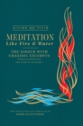 Image for Meditation like Fire and Water : Siddur with translated Chassidic Excerpts