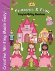 Image for Princess and Frog Fairytale Writing Adventure