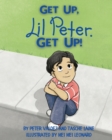 Image for GET UP, Lil Peter. GET UP!