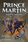 Image for Prince Martin and the Dragons