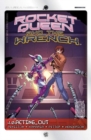 Image for Rocket Queen and the Wrench