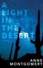 Image for A light in the desert