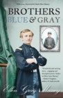 Image for Brothers, Blue &amp; Gray