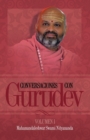 Image for Conversaciones con Gurudev