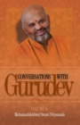 Image for Conversations with Gurudev