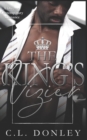 Image for The King&#39;s Vizier