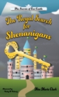 Image for The Royal Search for Shenanigans
