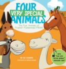 Image for Four Very Special Animals