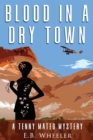 Image for Blood in a Dry Town