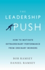 Image for Leadership Push: How to Motivate Extraordinary Performance From Ordinary Workers