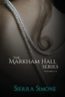 Image for Markham Hall Series Bundle