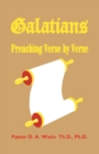 Image for Galatians : Preaching Verse by Verse