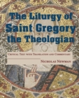 Image for The Liturgy of Saint Gregory the Theologian