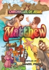Image for Matthew : Chronicles of Jesus