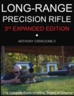 Image for Long Range Precision Rifle