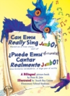 Image for Can Emu Really Sing Jambo?