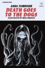 Image for Death Goes to the Dogs