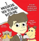 Image for I Mustache You to Read with Me
