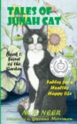 Image for Tales of Junah Cat : Secret of the Garden: Fables for a Healthy Happy Life