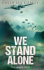 Image for We Stand Alone