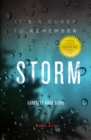 Image for STORM: IT&#39;S A CURSE TO REMEMBER