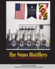 Image for The Nano Distillery : The Future of Distilling