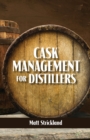 Image for Cask Management for Distillers
