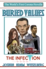 Image for Buried Values: The Infection