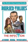 Image for Buried Values : The Infection