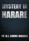 Image for Mystery in Harare: Priscilla&#39;s Journey into Southern Africa